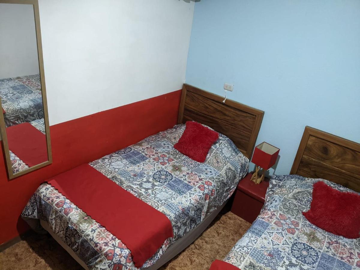 Guesthouse Casa Lapa2 ألاخويلا المظهر الخارجي الصورة