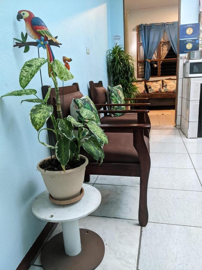 Guesthouse Casa Lapa2 ألاخويلا المظهر الخارجي الصورة
