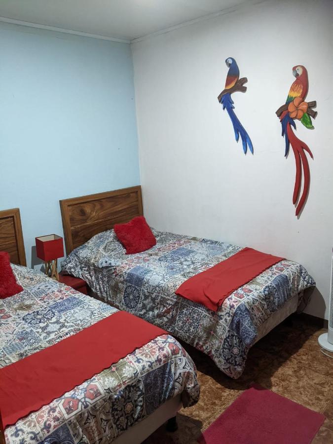 Guesthouse Casa Lapa2 ألاخويلا المظهر الخارجي الصورة