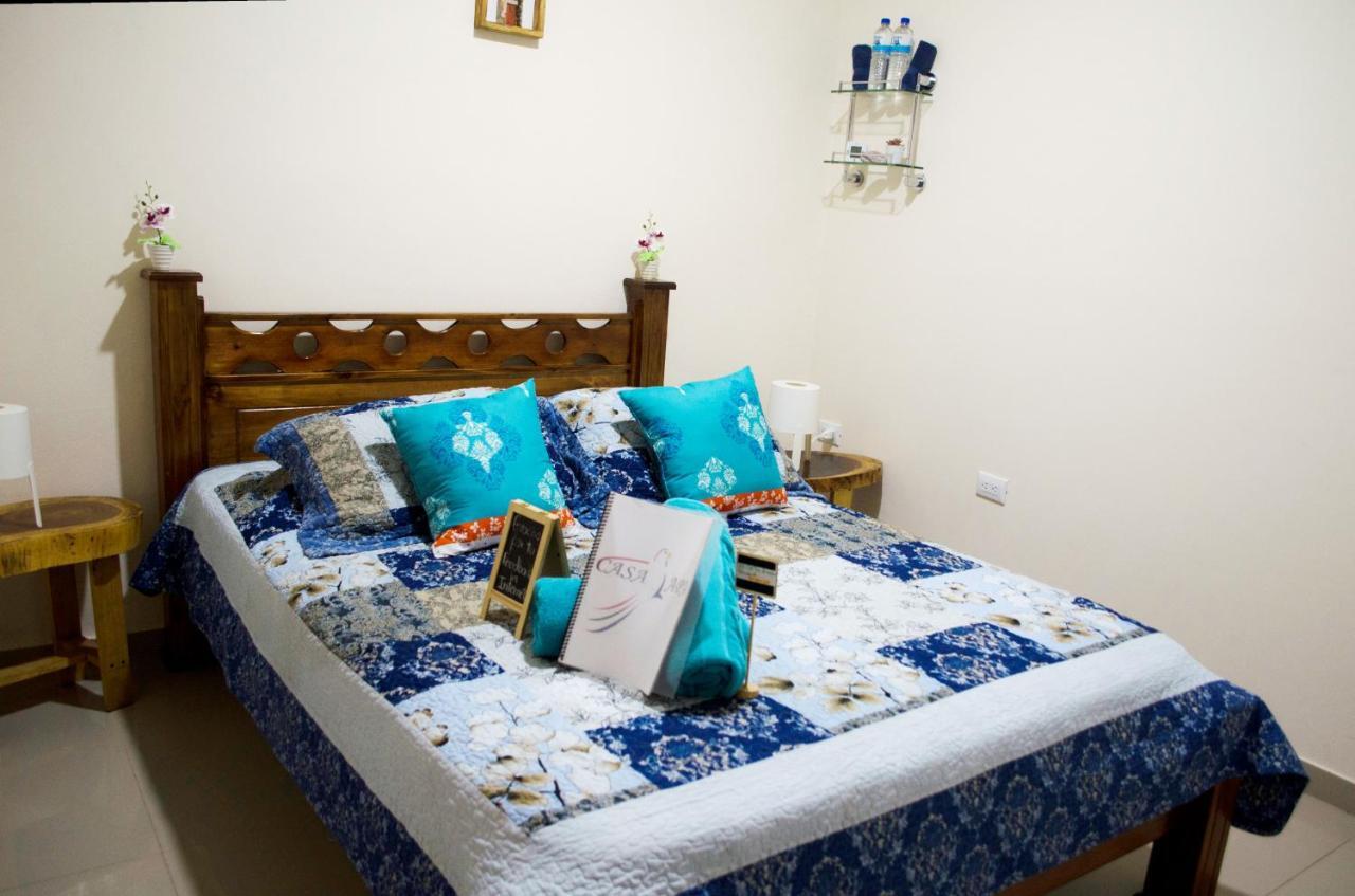 Guesthouse Casa Lapa2 ألاخويلا المظهر الخارجي الصورة